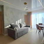Lägenhetshotell Etna 4*