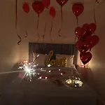 Etna Lägenhetshotell 4*