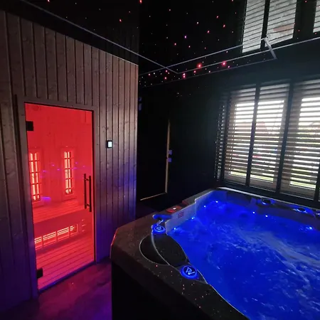 Etna Aparthotel Łeba