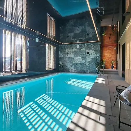 Appart hôtel Etna 4*