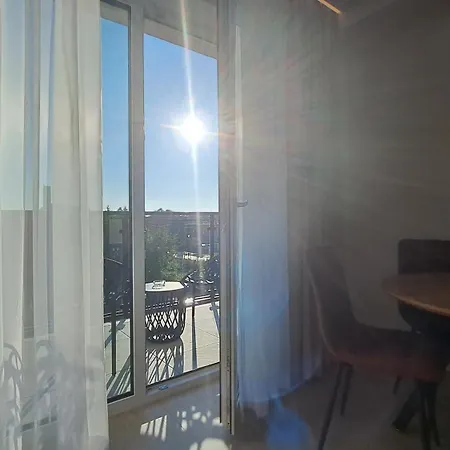 Aparthotel Etna