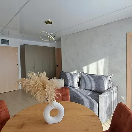 公寓式酒店 Etna 4*