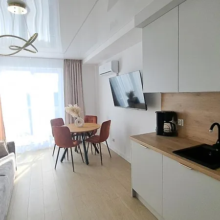 Etna Appart hôtel 4*
