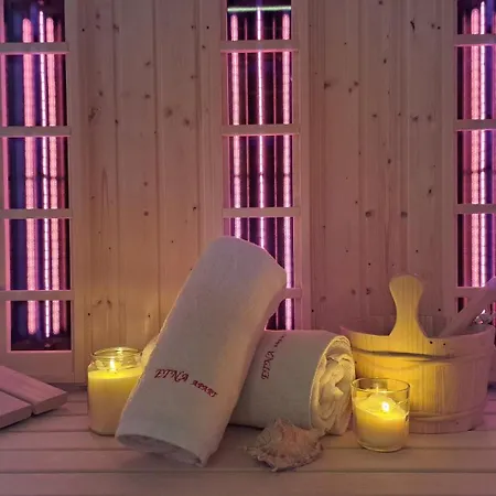 Aparthotel Etna Łeba