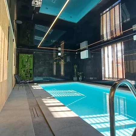 Etna Apartmanhotel 4*