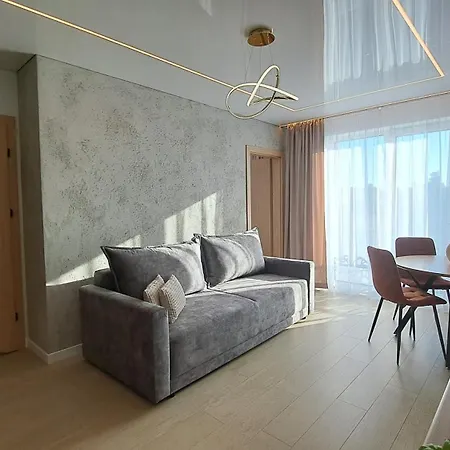 Aparthotel Etna 4*