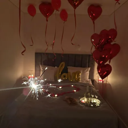 Etna Apartmanhotel 4*
