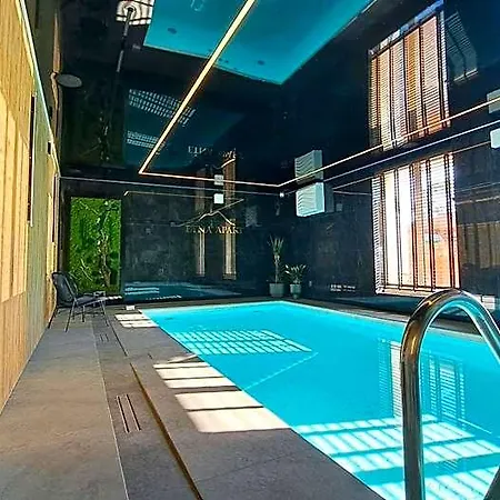 Etna Aparthotel 4*