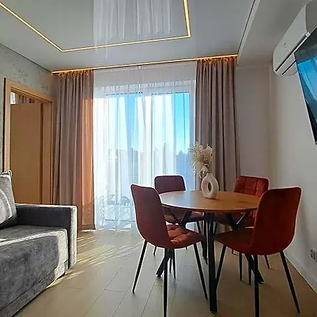 Aparthotel Etna