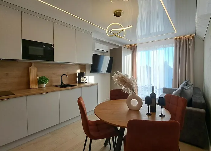 Etna Apartmanhotel 4*